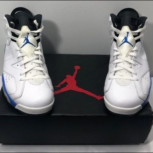 Air Jordan 5 V Laney, Size 12
